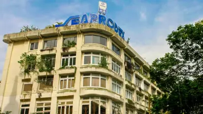 Seaprodex lãi nửa đầu năm 2025 tăng hơn 108 tỷ đồng