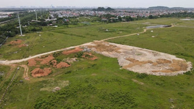 Nhà nước thu hồi đất khi dự án thỏa thuận đạt 75%: Đề xuất gây tranh cãi