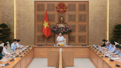 Phó thủ tướng yêu cầu lưu ý diễn biến giá các mặt hàng thiết yếu Phó thủ tướng yêu cầu lưu ý diễn biến giá các mặt hàng thiết yếu