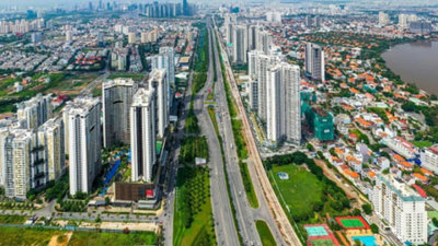 Tp.HCM lập danh sách các chung cư đủ điều kiện cho thuê lưu trú ngắn hạn Tp.HCM lập danh sách các chung cư đủ điều kiện cho thuê lưu trú ngắn hạn