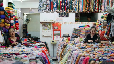 Quy định quản lý thuế hộ kinh doanh cần chặt chẽ, tạo thuận lợi và khuyến khích phát triển Quy định quản lý thuế hộ kinh doanh cần chặt chẽ, tạo thuận lợi và khuyến khích phát triển