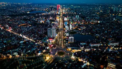 Tập đoàn LG chọn Hải Phòng là địa bàn đầu tư chiến lược Tập đoàn LG chọn Hải Phòng là địa bàn đầu tư chiến lược