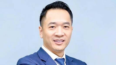 Ông Lê Mạnh Linh giữ chức quyền Tổng giám đốc EVNFinance Ông Lê Mạnh Linh giữ chức quyền Tổng giám đốc EVNFinance