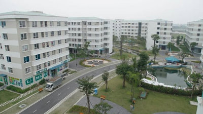 TP.HCM triển khai 24 dự án với quy mô gần 26.000 căn nhà ở xã hội trong năm 2025 TP.HCM triển khai 24 dự án với quy mô gần 26.000 căn nhà ở xã hội trong năm 2025