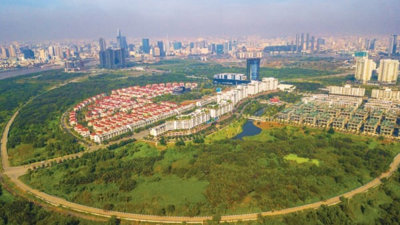 HoREA kiến nghị bỏ quy định bất hợp lý về nộp tiền sử dụng đất bổ sung HoREA kiến nghị bỏ quy định bất hợp lý về nộp tiền sử dụng đất bổ sung