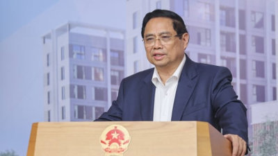 Thủ tướng đồng ý nâng ngưỡng thu nhập được mua nhà xã hội Thủ tướng đồng ý nâng ngưỡng thu nhập được mua nhà xã hội