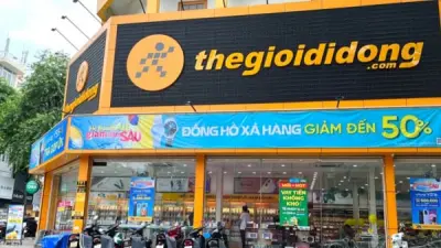 CEO chuỗi Bách Hoá Xanh muốn bán ra 500.000 cổ phiếu MWG từ ngày 21/8 CEO chuỗi Bách Hoá Xanh muốn bán ra 500.000 cổ phiếu MWG từ ngày 21/8