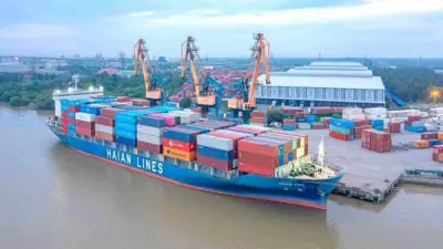 Hải An và Viconship hợp tác thành lập doanh nghiệp có vốn điều lệ 1.000 tỷ đồng Hải An và Viconship hợp tác thành lập doanh nghiệp có vốn điều lệ 1.000 tỷ đồng