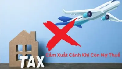 Nhiều giám đốc ở Thanh Hóa bị tạm hoãn xuất cảnh do nợ thuế Nhiều giám đốc ở Thanh Hóa bị tạm hoãn xuất cảnh do nợ thuế