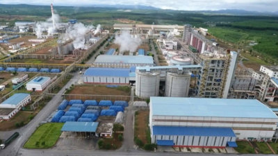 Lâm Đồng: Tháo gỡ các khó khăn, vướng mắc nhằm đẩy nhanh tiến độ triển khai đầu tư các CCN Lâm Đồng: Tháo gỡ các khó khăn, vướng mắc nhằm đẩy nhanh tiến độ triển khai đầu tư các CCN