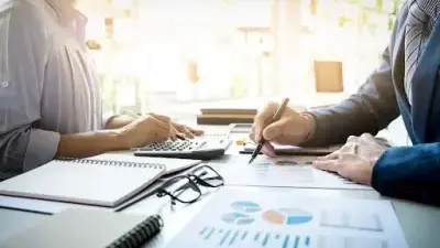 Vi phạm trong lĩnh vực kiểm toán độc lập: Cá nhân bị phạt 1 tỷ đồng, tổ chức gấp đôi
