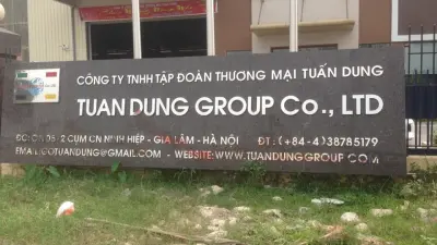 Dự án của Tuấn Dung Group bị loại khỏi danh sách thí điểm mở rộng loại đất làm nhà ở thương mại Dự án của Tuấn Dung Group bị loại khỏi danh sách thí điểm mở rộng loại đất làm nhà ở thương mại