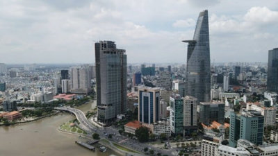 Doanh nghiệp bất động sản ồ ạt huy động vốn làm dự án Doanh nghiệp bất động sản ồ ạt huy động vốn làm dự án