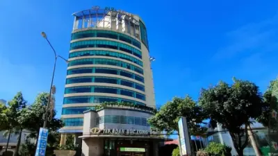 VietinBank rao bán khoản nợ hơn 400 tỷ liên quan đại gia Đức Long Gia Lai