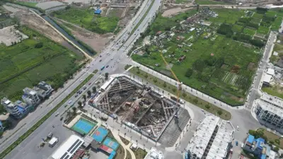 Nhóm doanh nhân Nghệ An đứng sau thương vụ thâu tóm BĐS trăm tỷ ở Hải Phòng