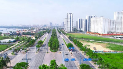 Căn hộ cho thuê “lên ngôi” giữa cơn bão giá nhà tăng cao Căn hộ cho thuê “lên ngôi” giữa cơn bão giá nhà tăng cao