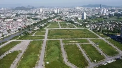 Thị trường đất nền ngoại thành Hà Nội: Hạ nhiệt sau sốt, nhưng tiềm năng vẫn bền vững Thị trường đất nền ngoại thành Hà Nội: Hạ nhiệt sau sốt, nhưng tiềm năng vẫn bền vững
