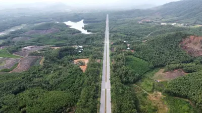 Khu thương mại tự do Đà Nẵng: Chọn Sun Group là nhà đầu tư tại vị trí số 5