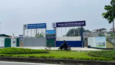 Mời chào suất 'ngoại giao' NƠXH, đòi giá chênh từ vài trăm triệu tới tỷ đồng