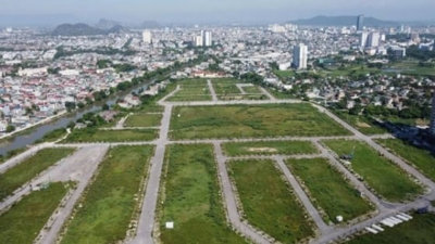 Thị trường đất nền ngoại thành Hà Nội: Hạ nhiệt sau sốt, nhưng tiềm năng vẫn bền vững