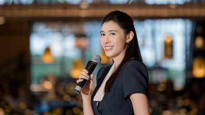 CEO Alphanam: Từ '2 điểm của bố' và hành trình xây thang điểm riêng trong sự nghiệp