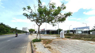 Đà Nẵng phản hồi thông tin “giá đất ở sau điều chỉnh cao gấp 10 lần” Đà Nẵng phản hồi thông tin “giá đất ở sau điều chỉnh cao gấp 10 lần”
