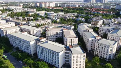 Lào Cai: Cán bộ đi làm trên 30 km được hưởng nhà ở xã hội