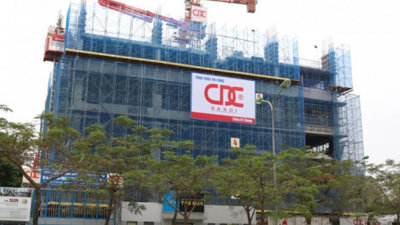 CDC Construction sẽ tạm ngừng kinh doanh chi nhánh miền Nam CDC Construction sẽ tạm ngừng kinh doanh chi nhánh miền Nam