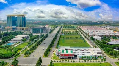 Giá căn hộ nhích dần theo hạ tầng, giao dịch khu vực TP.HCM (mới) tăng nhiệt