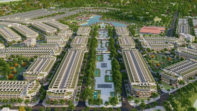 Licogi Quảng Ngãi, Pearl City và hàng loạt doanh nghiệp nợ thuế lớn Licogi Quảng Ngãi, Pearl City và hàng loạt doanh nghiệp nợ thuế lớn