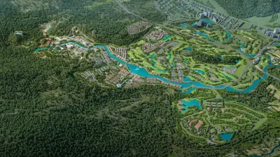 Đà Nẵng khởi động Khu thương mại tự do đầu tiên của Việt Nam