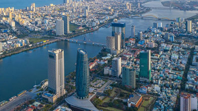 Bất động sản Đà Nẵng: Tín hiệu hồi phục rõ rệt, thiết lập mặt bằng giá mới