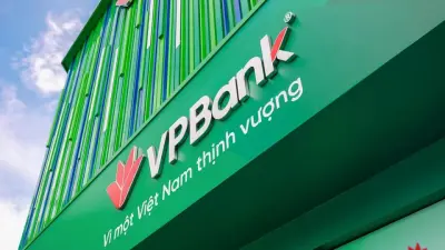 Con gái Phó Chủ tịch VPBank mua xong 20 triệu cổ phiếu VPB Con gái Phó Chủ tịch VPBank mua xong 20 triệu cổ phiếu VPB
