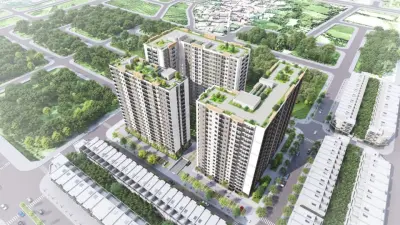 NƠXH Ecohome Sông Thương: Giám sát, xử nghiêm việc bán hàng sai quy định