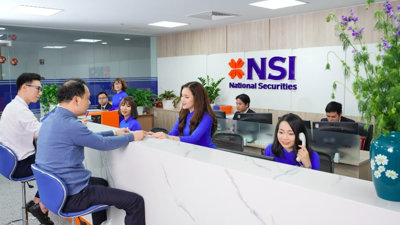 Dính hàng loạt vi phạm, Chứng khoán Quốc Gia bị phạt gần 900 triệu đồng Dính hàng loạt vi phạm, Chứng khoán Quốc Gia bị phạt gần 900 triệu đồng