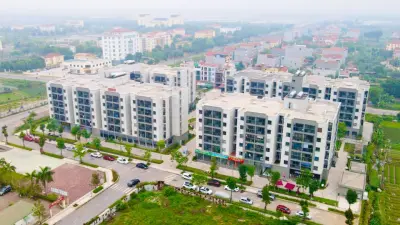 Đề xuất nâng ngưỡng thu nhập mua nhà ở xã hội lên 20 triệu đồng/tháng Đề xuất nâng ngưỡng thu nhập mua nhà ở xã hội lên 20 triệu đồng/tháng