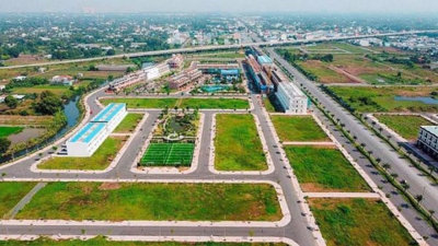 Đề xuất xóa nợ tiền thuê đất, tiền chậm nộp cho đơn vị sự nghiệp công lập Đề xuất xóa nợ tiền thuê đất, tiền chậm nộp cho đơn vị sự nghiệp công lập