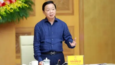 Phó thủ tướng: Bảng giá đất sử dụng cho mọi chính sách, hài hòa lợi ích Phó thủ tướng: Bảng giá đất sử dụng cho mọi chính sách, hài hòa lợi ích