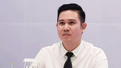 Shark Tam bị truy tố vì trốn thuế và buôn lậu