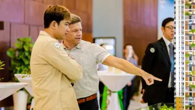 Căn hộ chạy bán hàng: ‘Siêu chiết khấu’ và bài toán dòng tiền