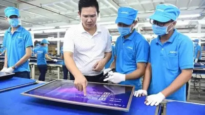 Chủ tịch Asanzo bị truy tố tội buôn lậu, trốn thuế