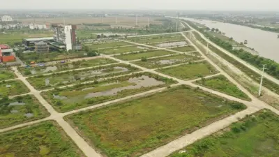 Đấu giá khu đất giáp Bệnh viện Việt Đức cơ sở 2: Rộng 8.000m2, khởi điểm 350 tỷ
