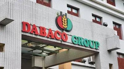 Gió đảo chiều với 'trùm nuôi lợn' Dabaco