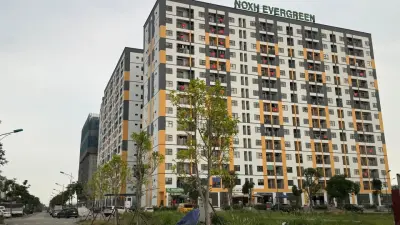 Hải Phòng: Hàng chục ngàn lao động đổ về, nhu cầu nhà ở tại An Dương tăng cao