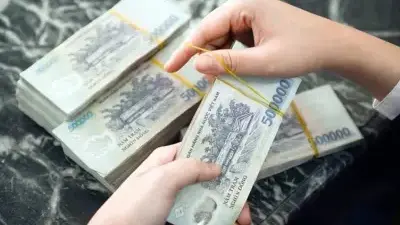 Phú Thọ Land: Tăng vốn 'thần tốc', báo lỗ gần 400 tỷ nửa đầu năm 2025