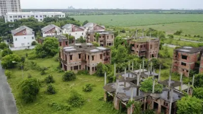 Bộ Nông nghiệp và Môi trường: Vướng mắc do phí chuyển mục đích sử dụng đất cao