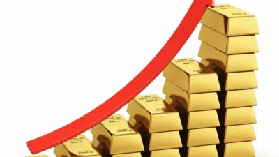 Giải mã cơn điên của giá vàng và cảnh báo nguy cơ 'sập hầm'