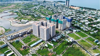 VASR IRE: Nhà ở xã hội vẫn “vướng” nhiều điểm nghẽn lớn