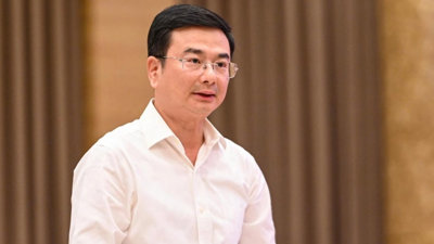 Ngân hàng Nhà nước cùng Bộ Công an siết quản lý thị trường vàng Ngân hàng Nhà nước cùng Bộ Công an siết quản lý thị trường vàng
