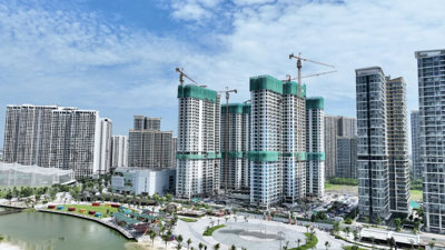 Bảo lãnh nhà ở hình thành trong tương lai: ‘Tấm khiên’ còn nhiều lỗ hổng